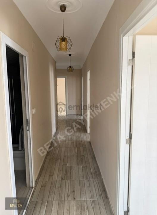 Beta'dan Barışmanço Bulvarı Civarı 3+1 Ekstralı Kiralık Daire - 8