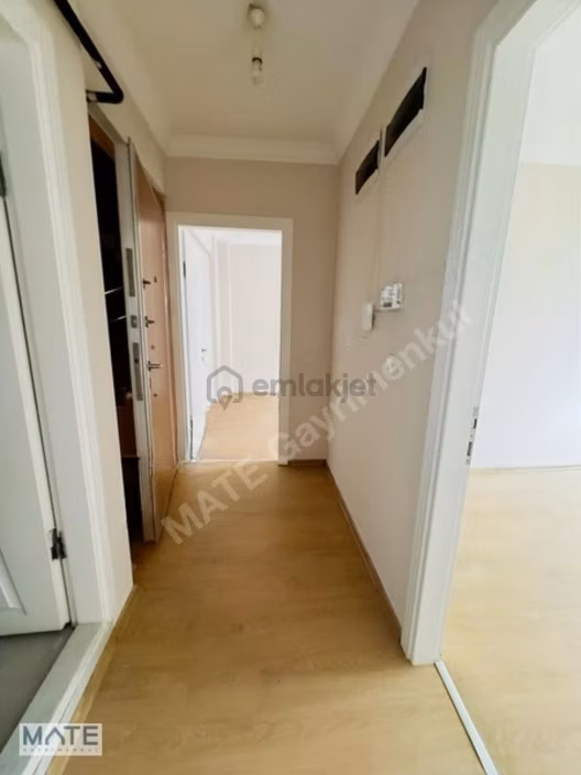 Sunullah Mah.de 2+1 Açık Mutfaklı Kiralık Daire - 15