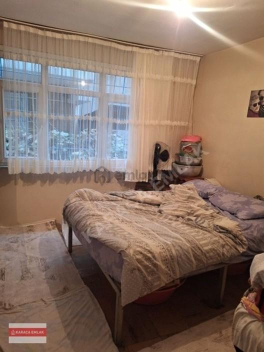 Hürriyette Satılık 3+1 1.kat Daire - 6