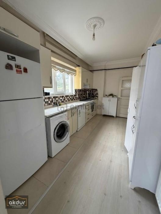 Akdur Dan Tekkeköy De Eşyalı Kiralık 3+1 - 4