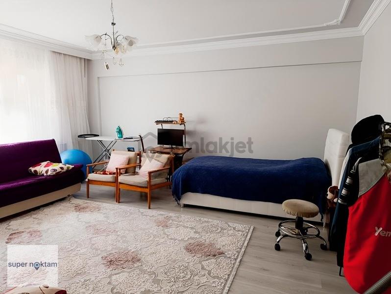Ankara Polatlı Gazi Mahallesi'nde Satılık 4+1 - 5