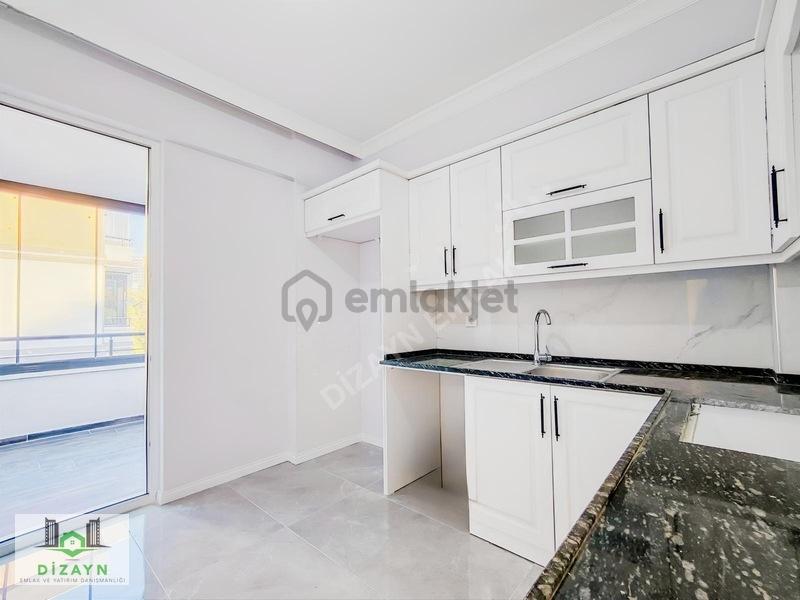 Hasköy Vadi Yolu Kiralık 2+1 Daire: Ebeveyn Banyo, 100m², Sıfır - 8