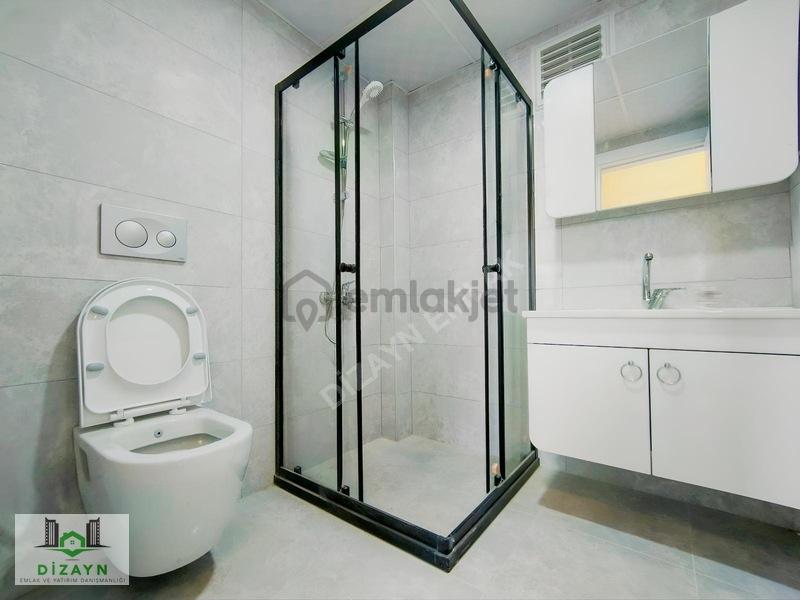 Hasköy Vadi Yolu Kiralık 2+1 Daire: Ebeveyn Banyo, 100m², Sıfır - 4