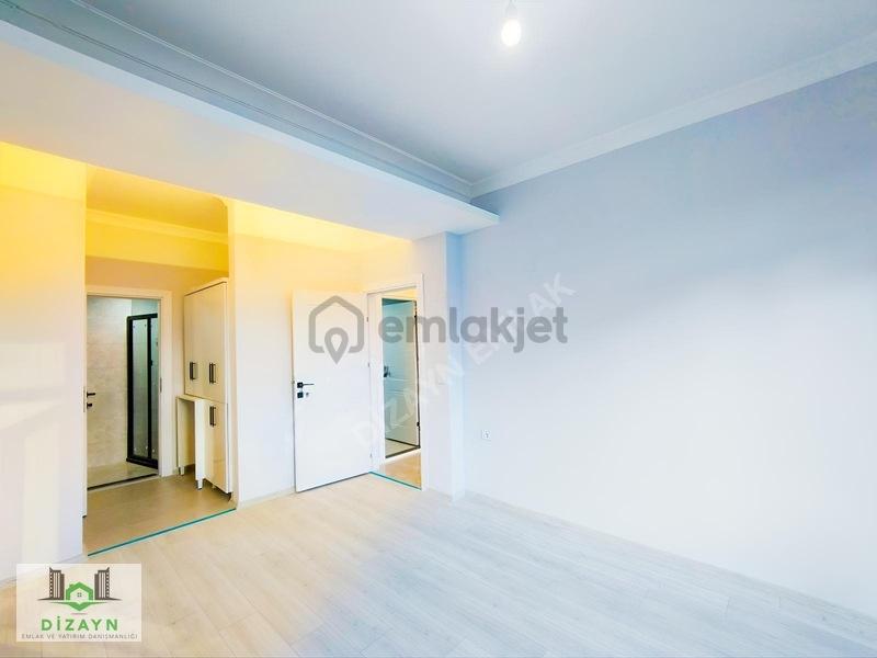 Hasköy Vadi Yolu Kiralık 2+1 Daire: Ebeveyn Banyo, 100m², Sıfır - 7