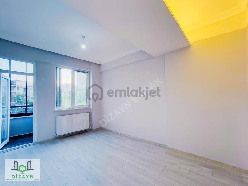 Hasköy Vadi Yolu Kiralık 2+1 Daire: Ebeveyn Banyo, 100m², Sıfır - 20