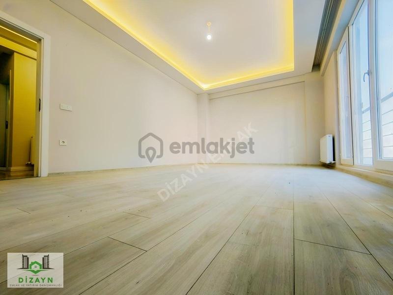 Hasköy Vadi Yolu Kiralık 2+1 Daire: Ebeveyn Banyo, 100m², Sıfır - 6