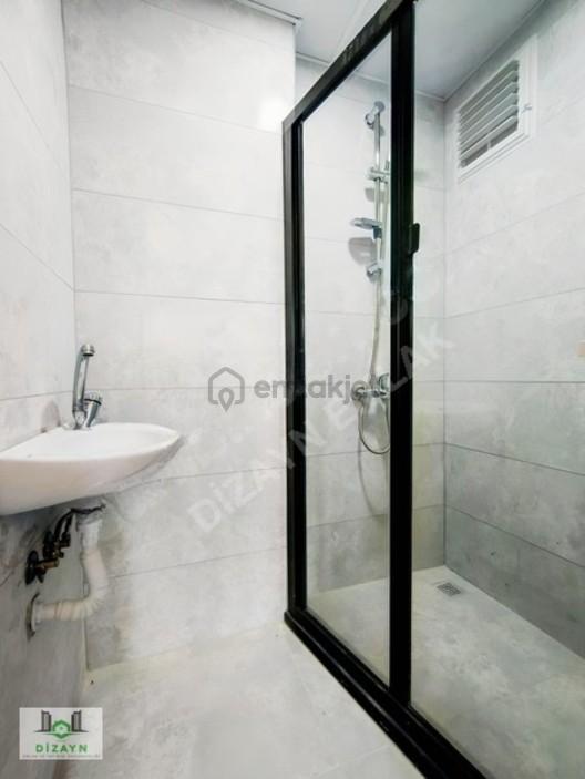 Hasköy Vadi Yolu Kiralık 2+1 Daire: Ebeveyn Banyo, 100m², Sıfır - 23