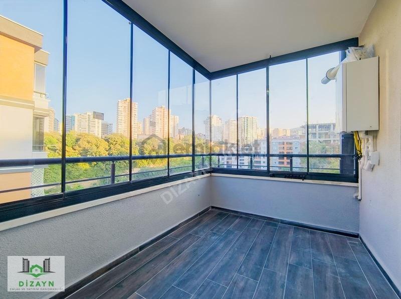 Hasköy Vadi Yolu Kiralık 2+1 Daire: Ebeveyn Banyo, 100m², Sıfır - 9