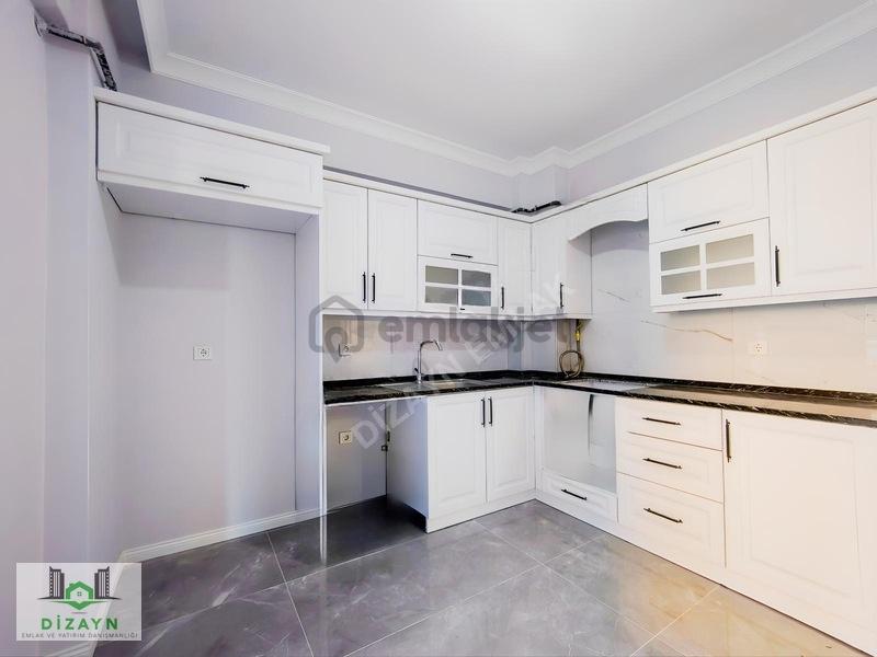 Hasköy Vadi Yolu Kiralık 2+1 Daire: Ebeveyn Banyo, 100m², Sıfır - 13