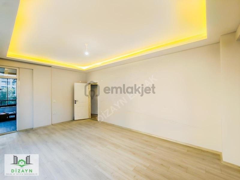 Hasköy Vadi Yolu Kiralık 2+1 Daire: Ebeveyn Banyo, 100m², Sıfır - 16