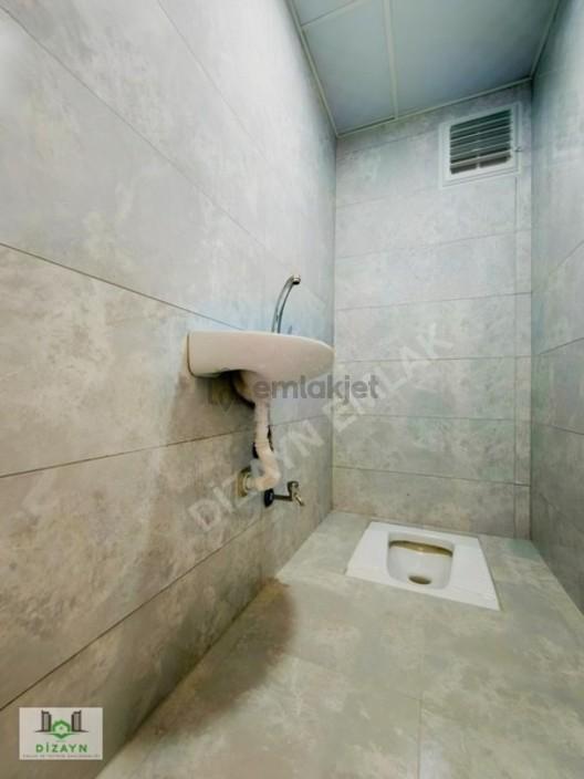 Hasköy Vadi Yolu Kiralık 2+1 Daire: Ebeveyn Banyo, 100m², Sıfır - 15