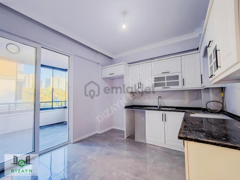 Hasköy Vadi Yolu Kiralık 2+1 Daire: Ebeveyn Banyo, 100m², Sıfır - 11