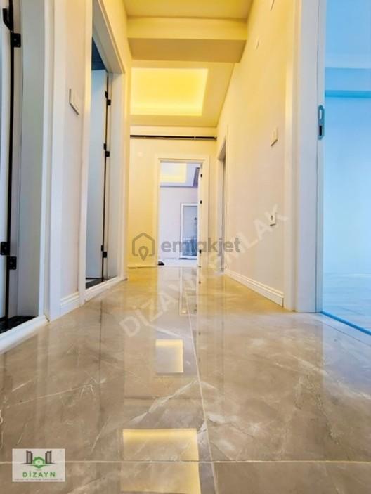 Hasköy Vadi Yolu Kiralık 2+1 Daire: Ebeveyn Banyo, 100m², Sıfır - 19