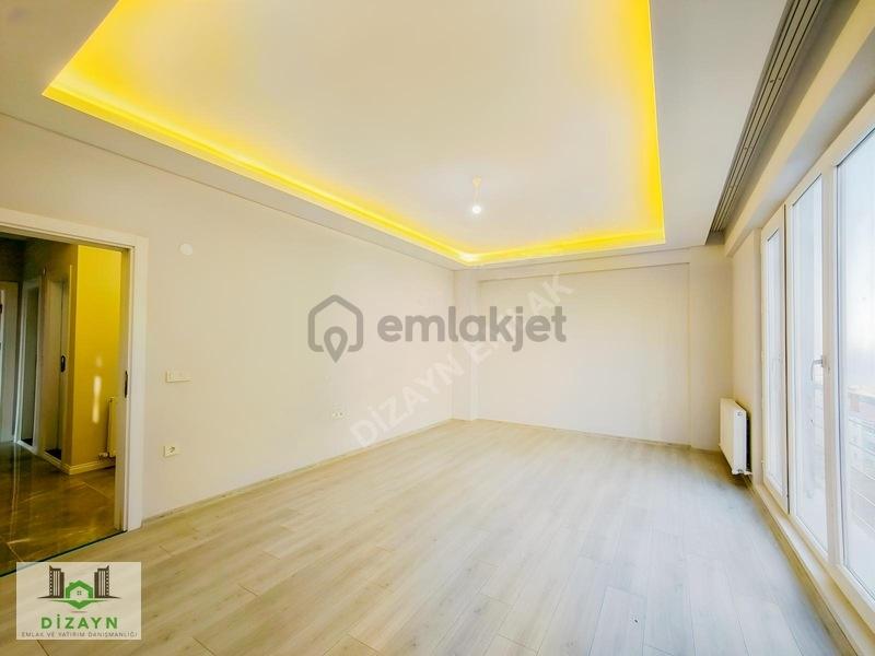 Hasköy Vadi Yolu Kiralık 2+1 Daire: Ebeveyn Banyo, 100m², Sıfır - 2
