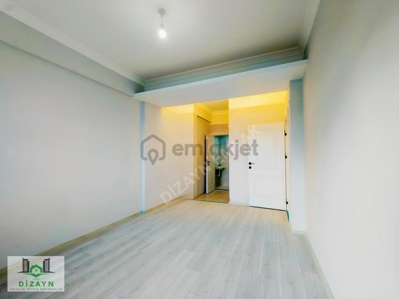 Hasköy Vadi Yolu Kiralık 2+1 Daire: Ebeveyn Banyo, 100m², Sıfır - 21