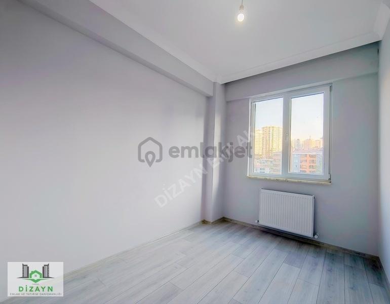 Hasköy Vadi Yolu Kiralık 2+1 Daire: Ebeveyn Banyo, 100m², Sıfır - 18