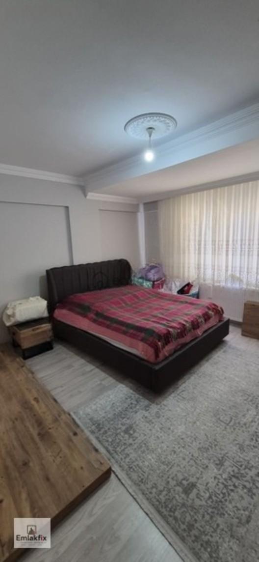 Emlak Fix'den Fatih Mahallesinde Kiralık 3+1 Daire - 20