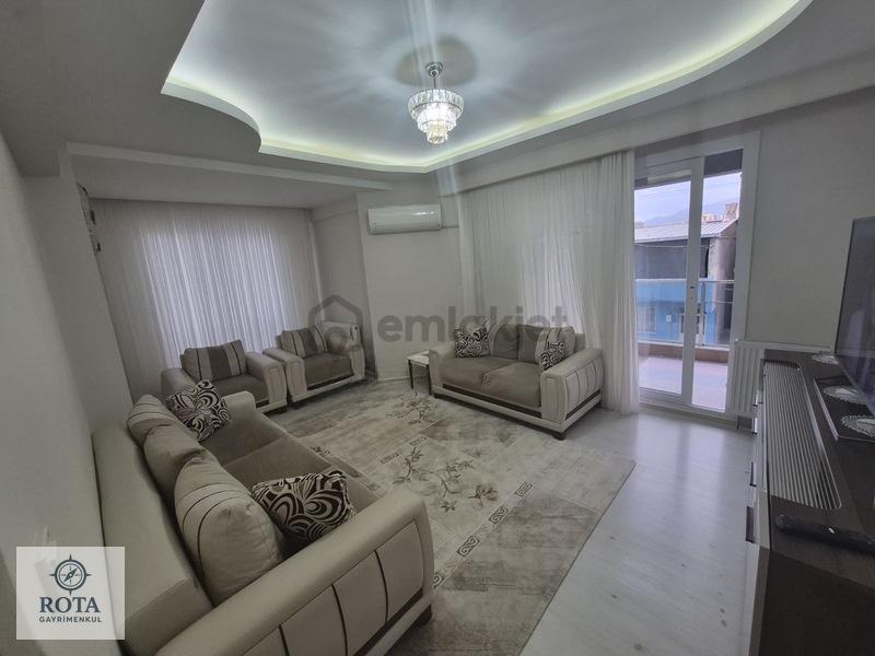 Rota Emlaktan Buca M.kemal Mah Satılık 2+1 Daire - 24