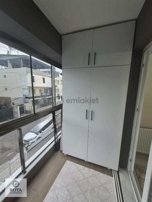 Rota Emlaktan Buca M.kemal Mah Satılık 2+1 Daire - 7