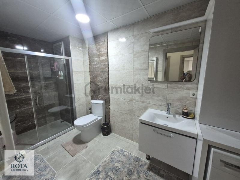 Rota Emlaktan Buca M.kemal Mah Satılık 2+1 Daire - 18