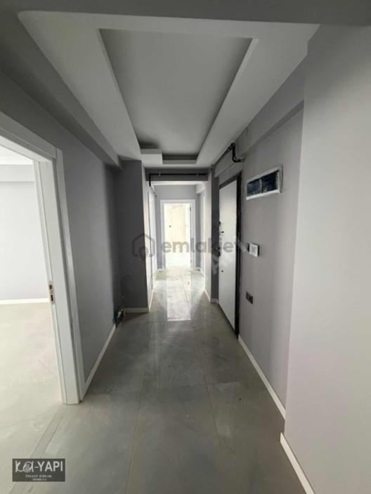 Ka-yapı'dan Karanlık Odasız 3+1 Sıfır Daire - 14