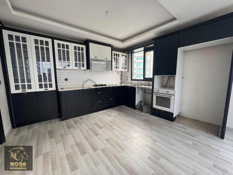 Geniş Ferah Site İçinde Güvenli Daire - 31