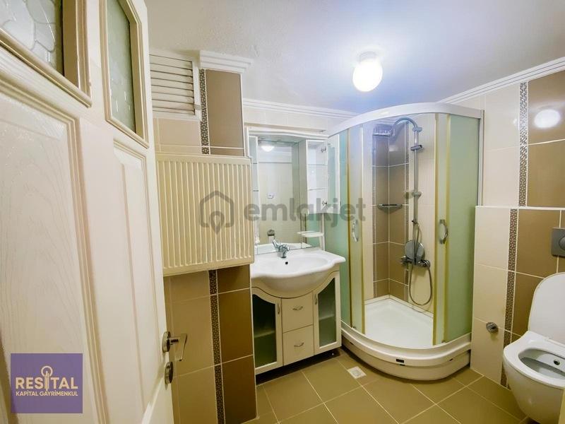 Mudanya Halitpaşada Sahile Yürüme Mesafesinde Satılık 2+1 Daire - 14