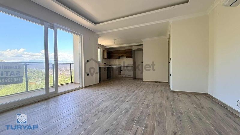 Doğa Ve Şehir Manzaralı Satılık Daire - 5