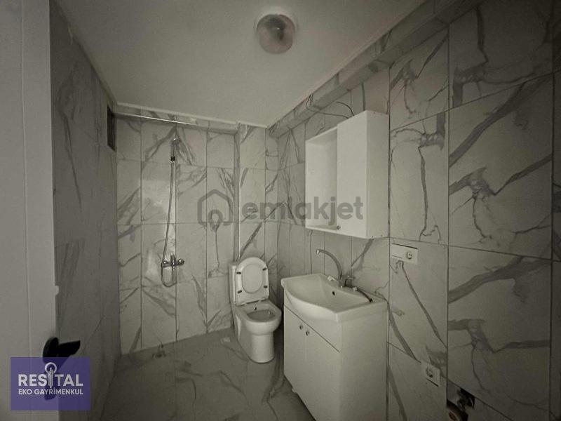 Kestelde Satılık Sıfır 3+1 Ara Kat Asansörlü Daire - 12