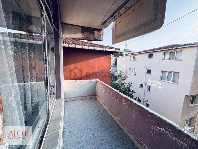 Üsküdar Küplüce Mahallesi Komple Satılık Bina - 19