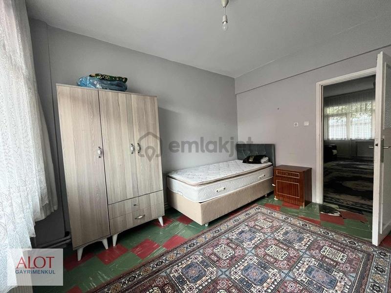 Üsküdar Küplüce Mahallesi Komple Satılık Bina - 12