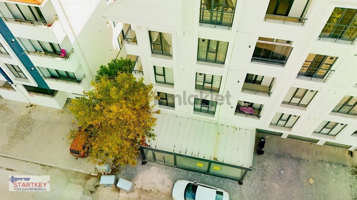 Startkey Yön'den Satılık 1+1 - 20