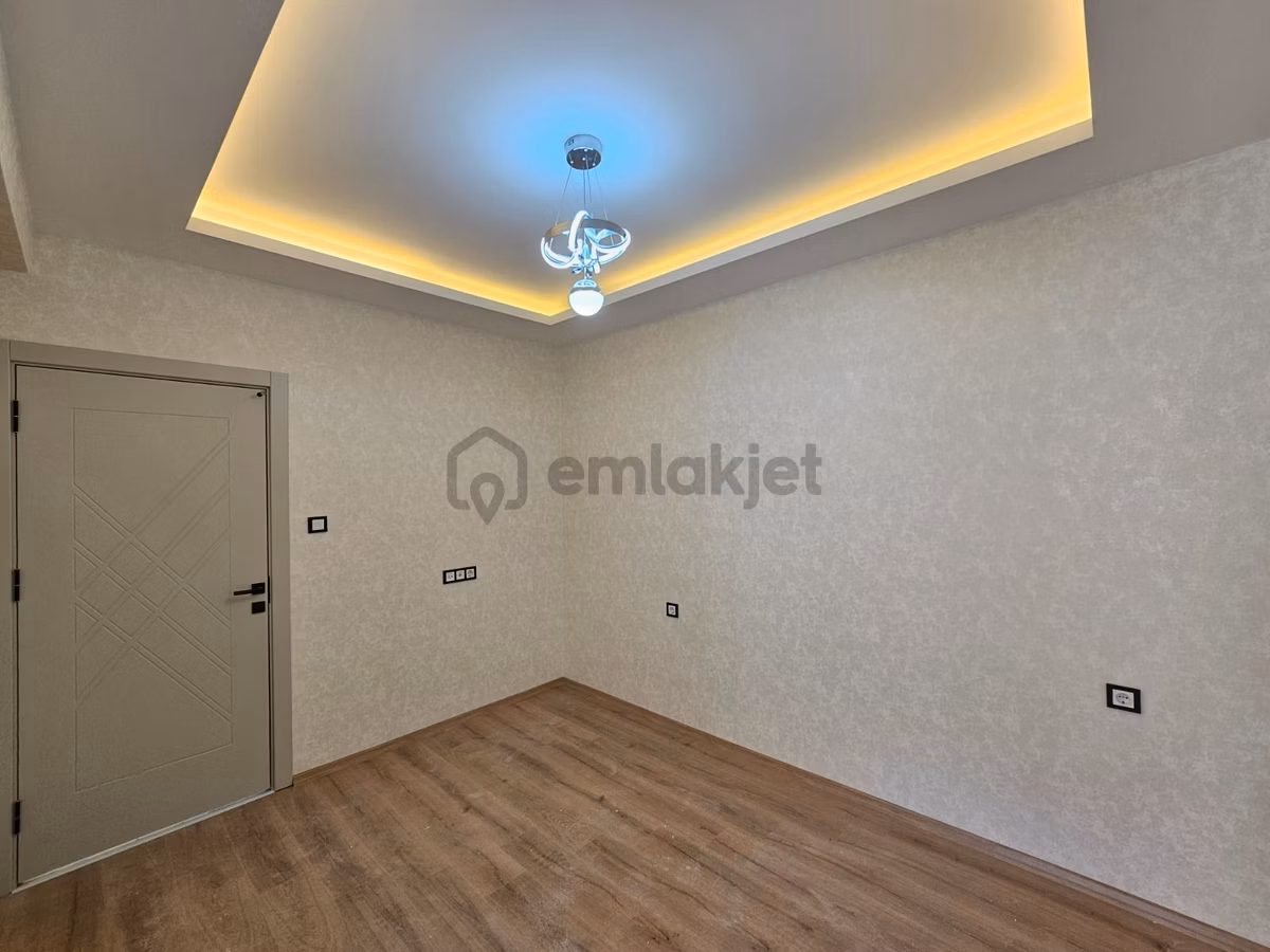 Sakarya Mahallesin’de Ultra Lüx Sıfır Daireler - 24