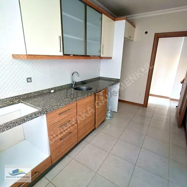 Yenidoğanda Tam Merkezde 2+1 Arakat Daire - 6