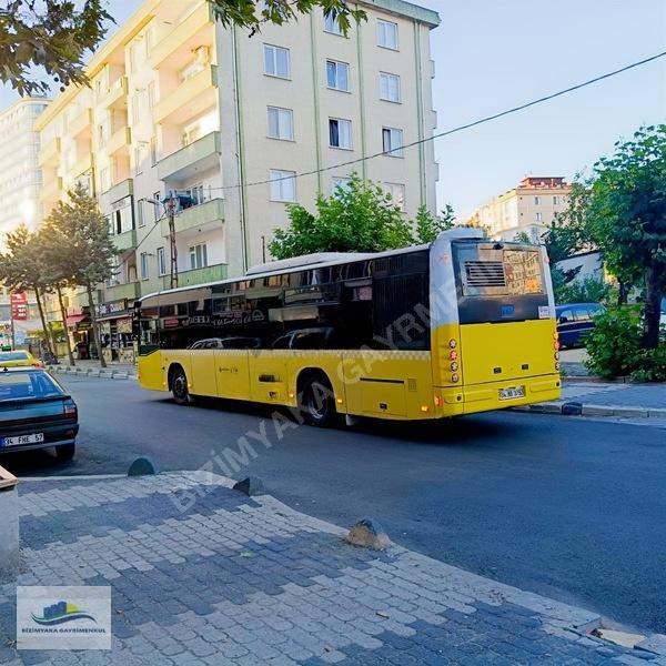 Yenidoğanda Tam Merkezde 2+1 Arakat Daire - 2