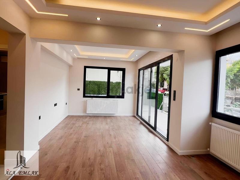 Türk Koleji Yakını Satılık 3+1 Lüks Daire (130m²) - 11