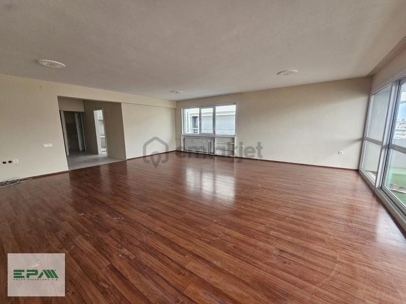 İzmir Hatay İnönü Caddesinde 160m2 Kiralık Daire - 6