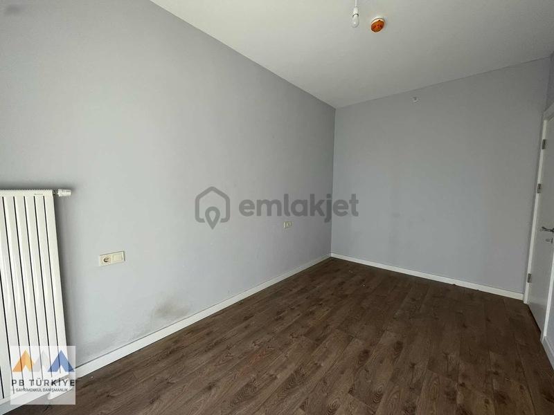 Torkam Rezidans B Tipi Satılık 1+1 - 6