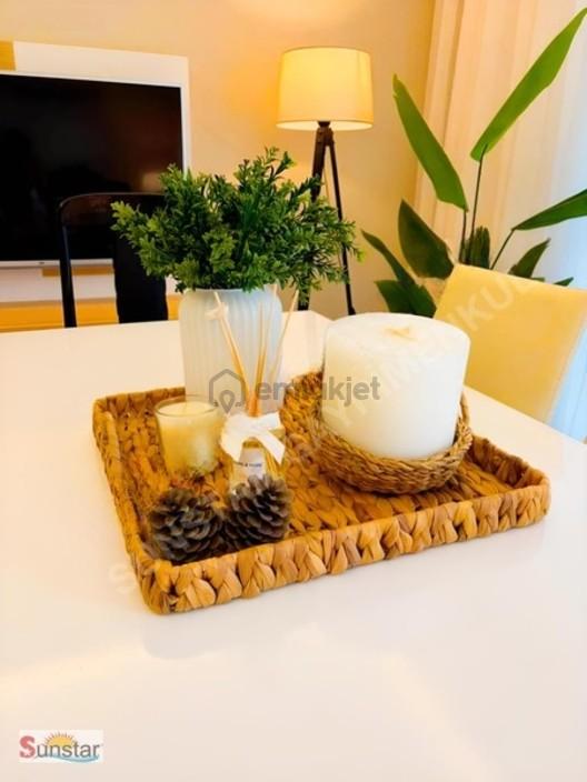 Alanya Kestel Mh. Denize Sıfır 2+1 Dublex Daire - 10
