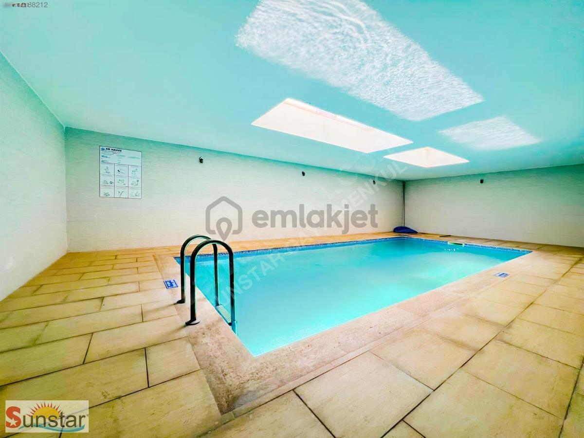 Alanya Kestel Mh. Denize Sıfır 2+1 Dublex Daire - 26