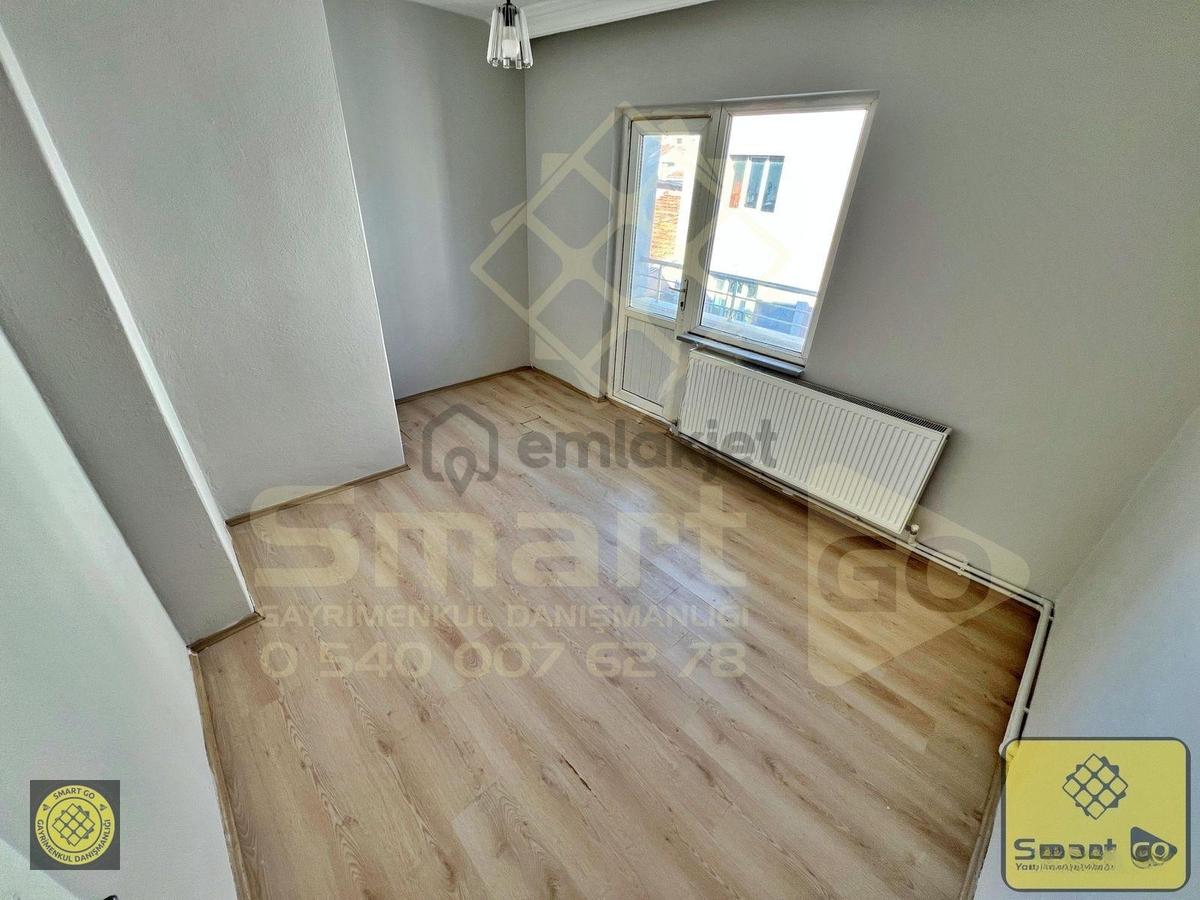 Smart Go'dan Paşabayır'da Merkezi Konumda 2+1 Kiralık Daire - 16