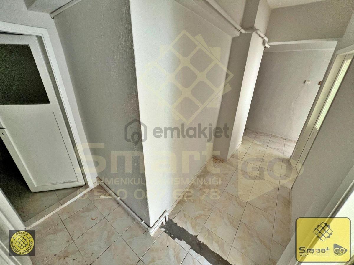 Smart Go'dan Paşabayır'da Merkezi Konumda 2+1 Kiralık Daire - 7