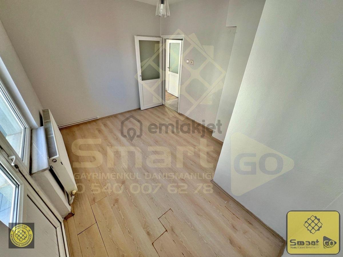 Smart Go'dan Paşabayır'da Merkezi Konumda 2+1 Kiralık Daire - 17