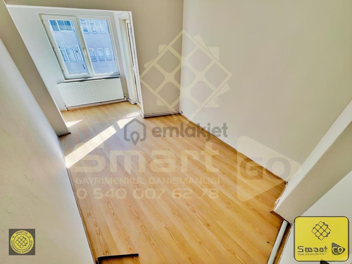 Smart Go'dan Paşabayır'da Merkezi Konumda 2+1 Kiralık Daire - 25