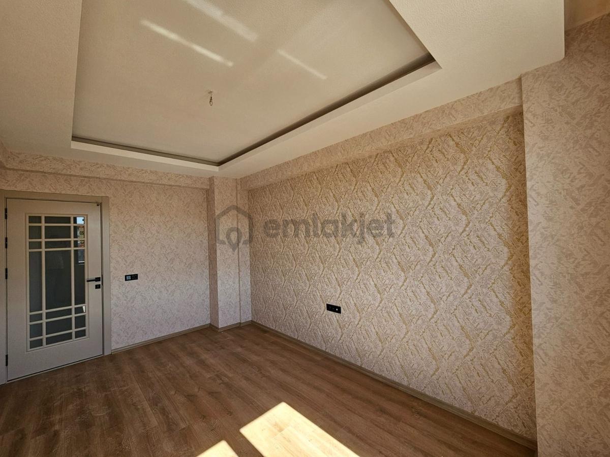 Başarı'dan Bu Fiyata Kaçmaz Sıfır 3+1 Üst Kat Daire - 12