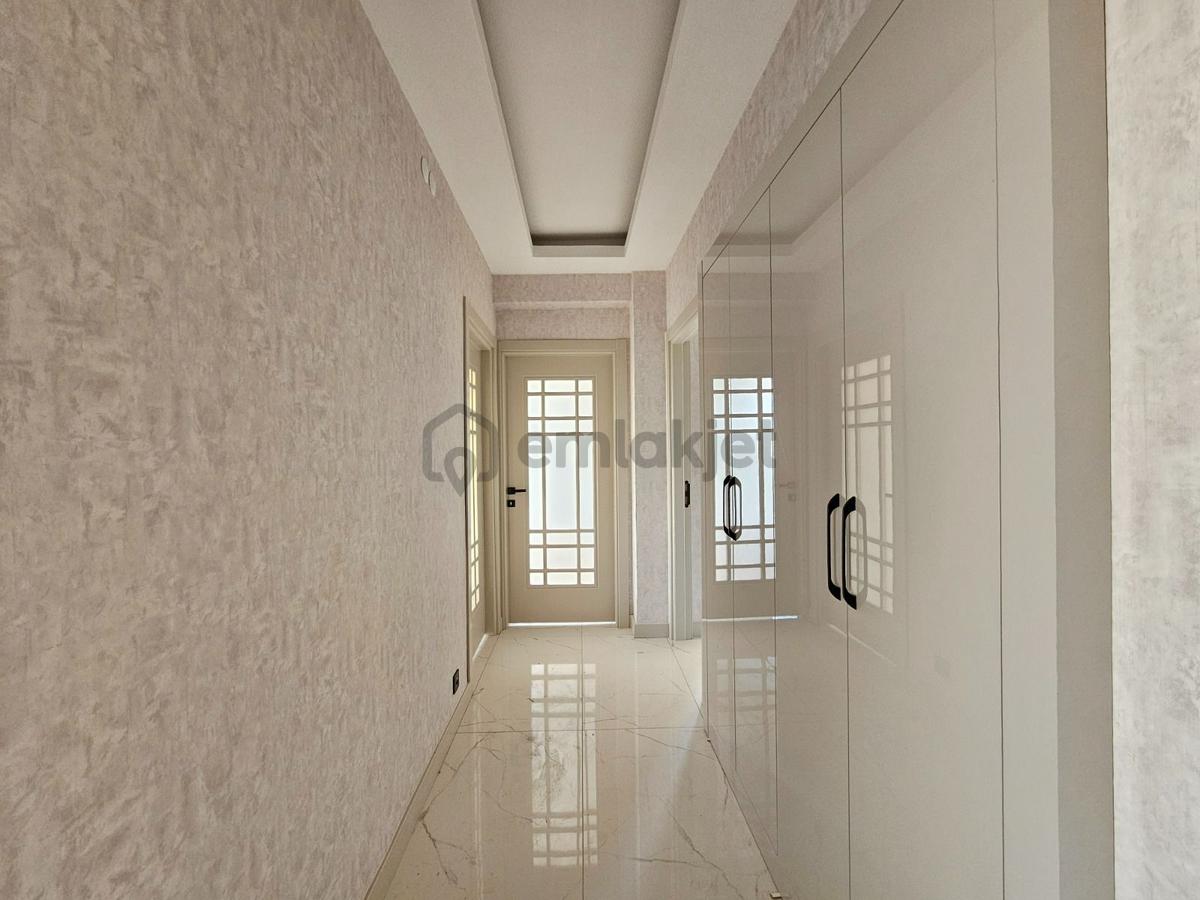 Başarı'dan Bu Fiyata Kaçmaz Sıfır 3+1 Üst Kat Daire - 24
