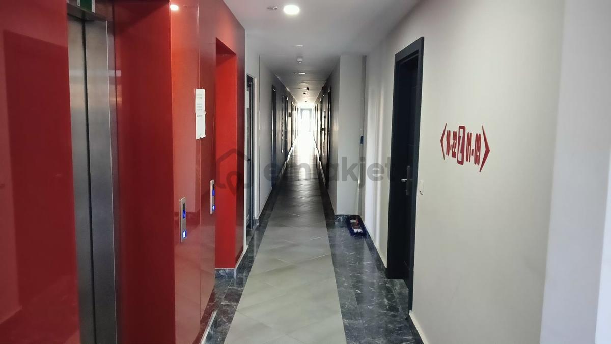 Kiralık 1+1 Eşyalı Daire - 30