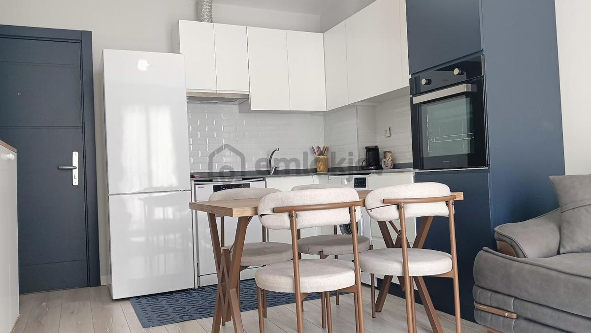 Kiralık 1+1 Eşyalı Daire - 14