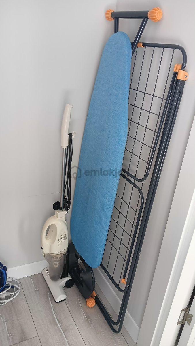 Kiralık 1+1 Eşyalı Daire - 22