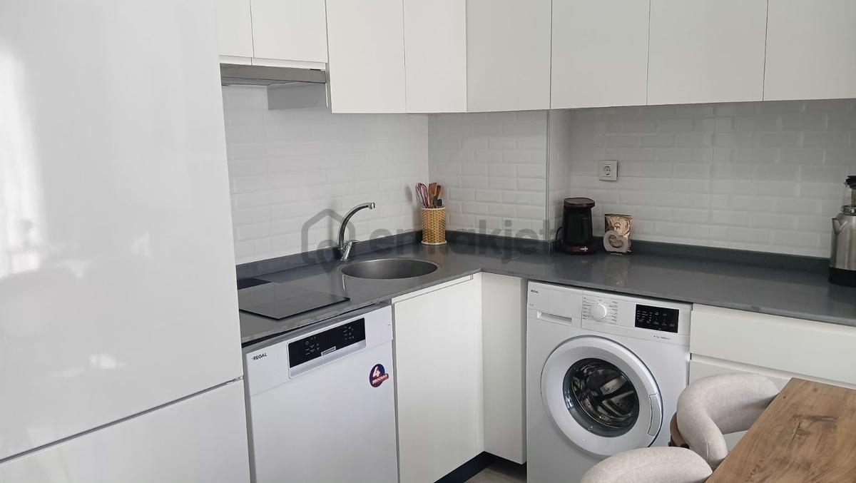 Kiralık 1+1 Eşyalı Daire - 17